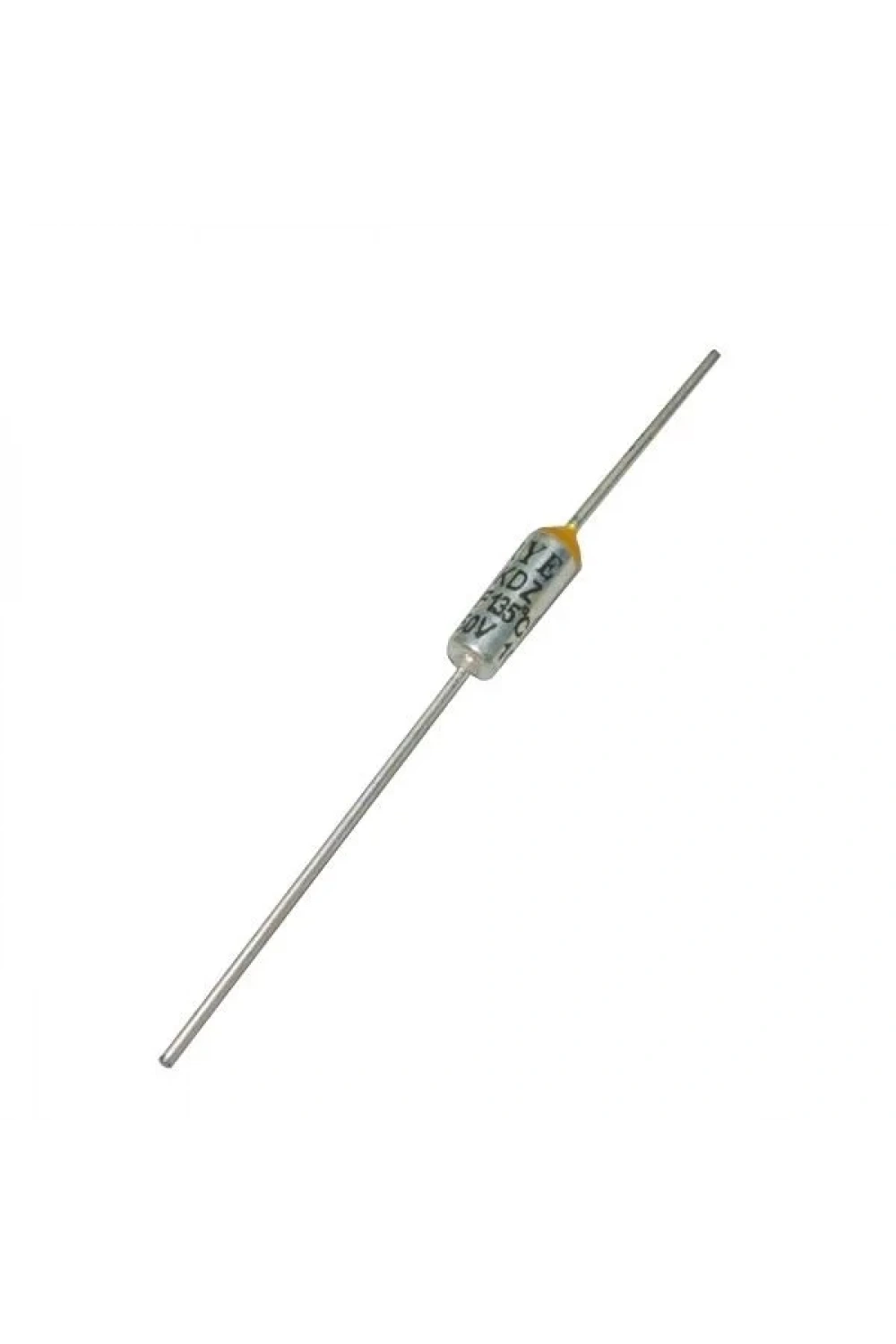 Tf 135°C 250V 10A Termik Sigorta