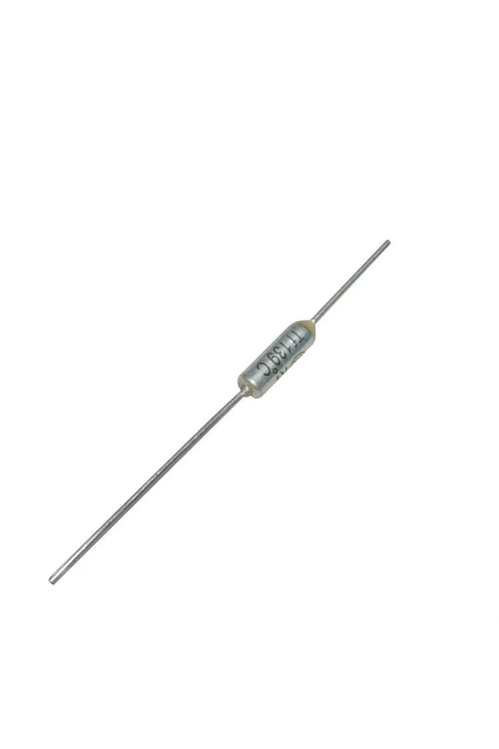 Tf 139°C 250V 10A Termik Sigorta