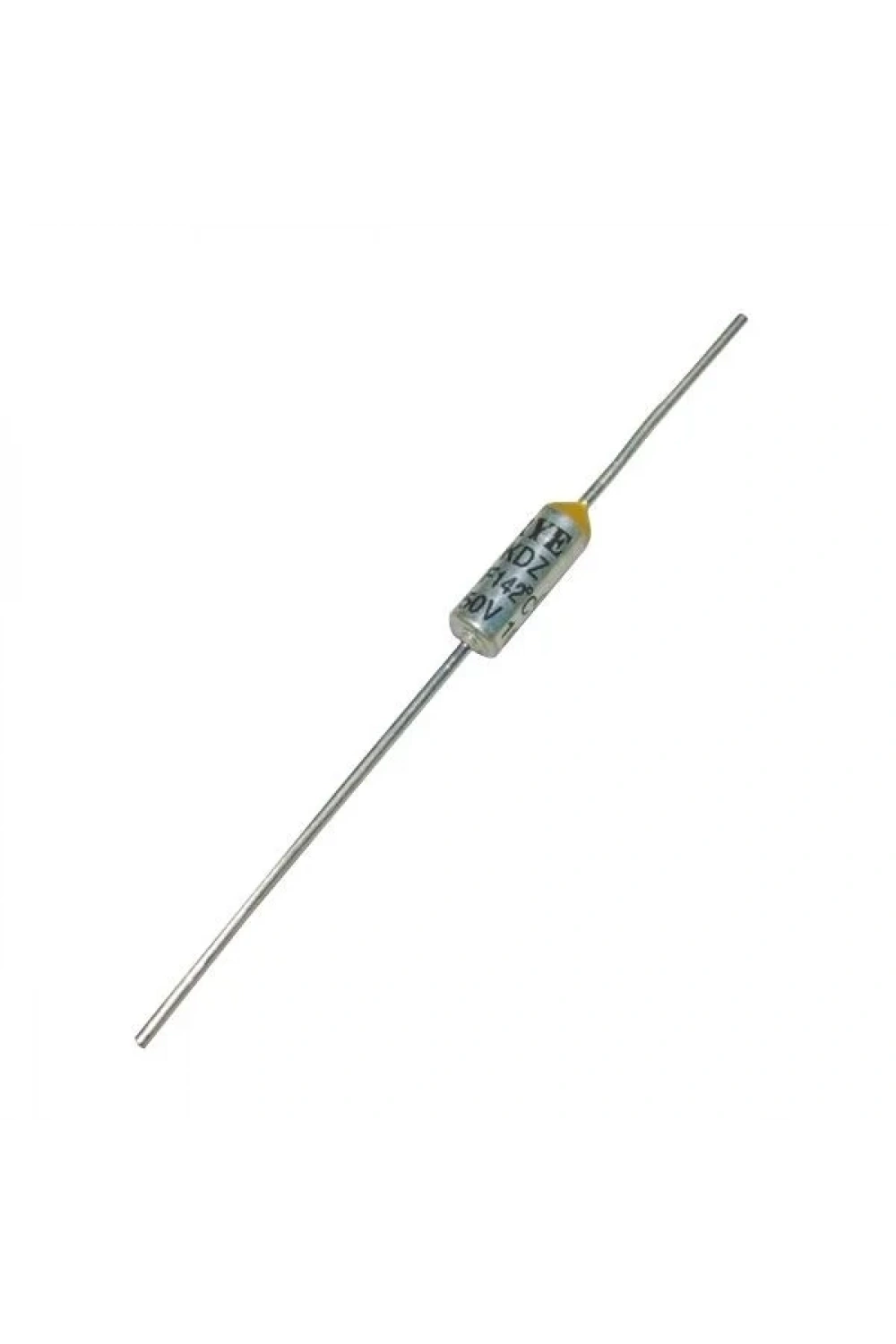Tf 142°C 250V 10A Termik Sigorta