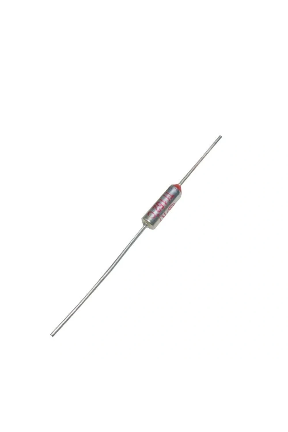 Tf 152°C 250V 10A Termik Sigorta