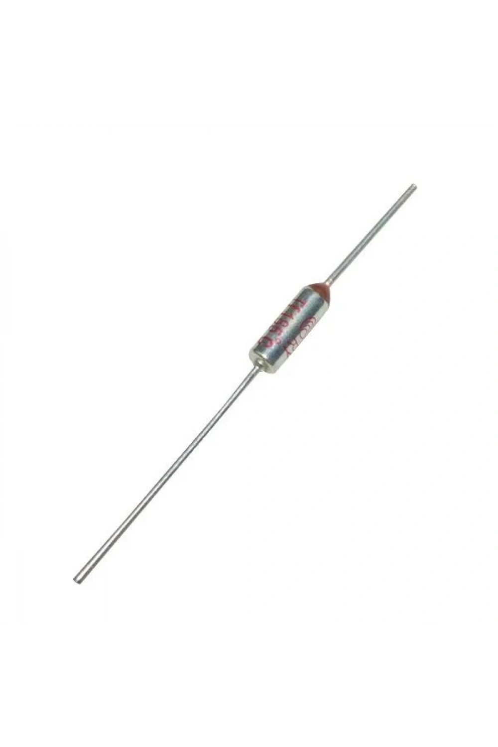 Tf 185°C 250V 10A Termik Sigorta
