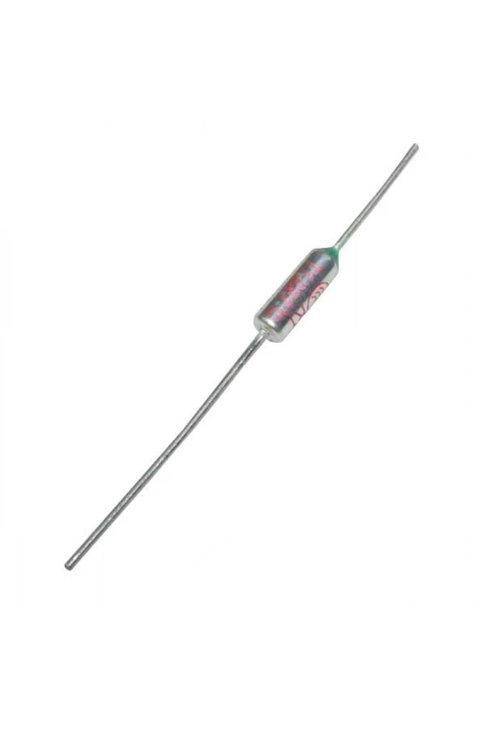 Tf 227°C 250V 10A Termik Sigorta