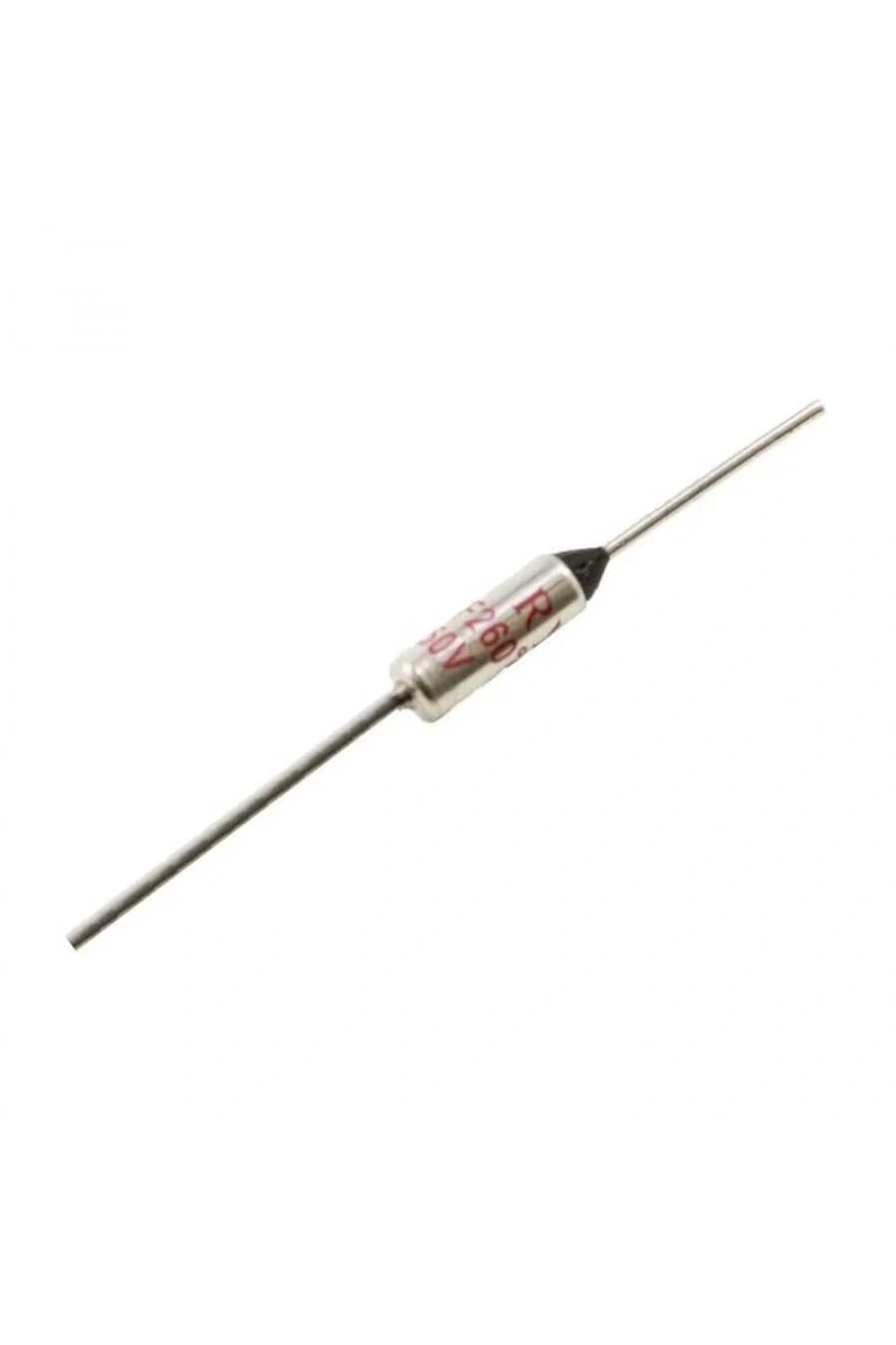 Tf 260°C 250V 10A Termik Sigorta