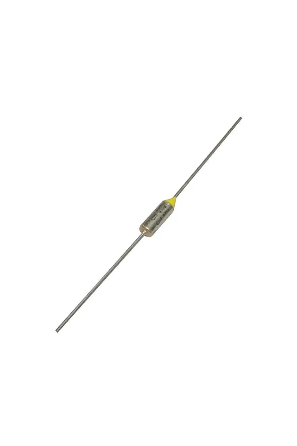 Tf 66°C 250V 10A Termik Sigorta