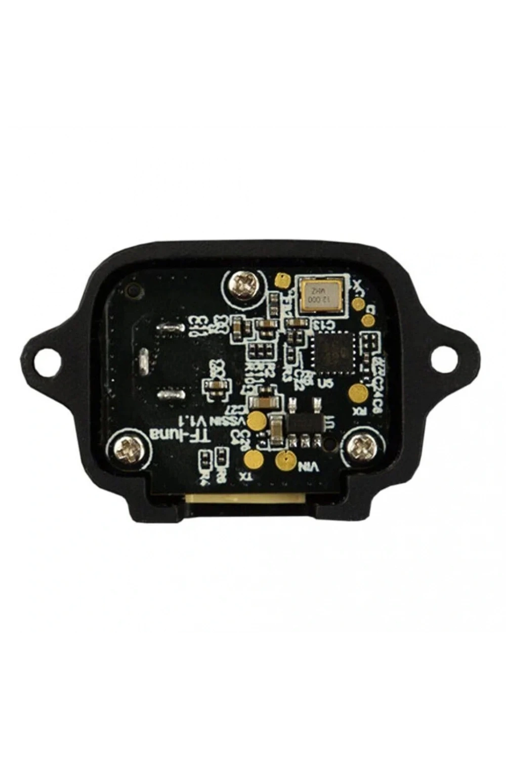 TF-Luna (ToF) Mikro Tek Noktalı Değişen Lidar 8mt