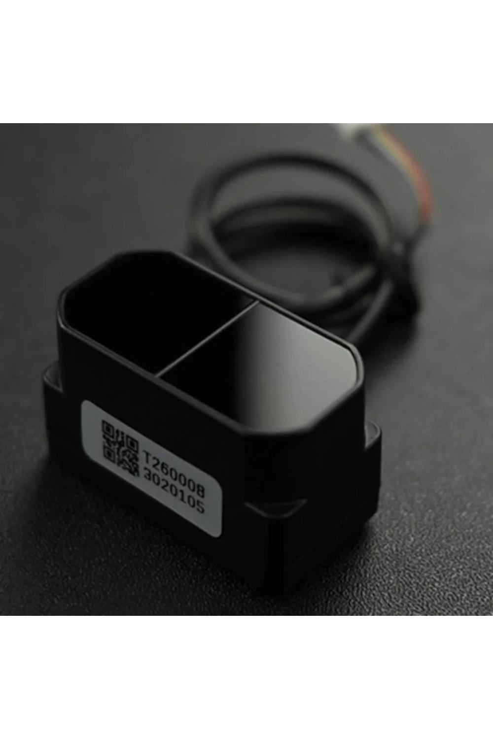 TFmini Plus ToF Tek Noktalı Değişen Lidar12mt