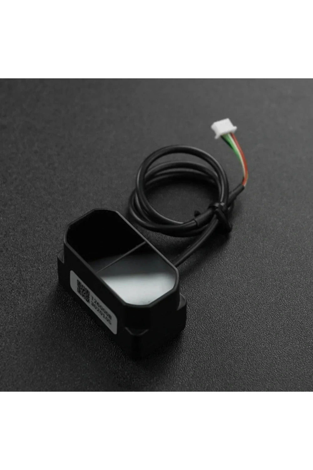 TFmini Plus ToF Tek Noktalı Değişen Lidar12mt