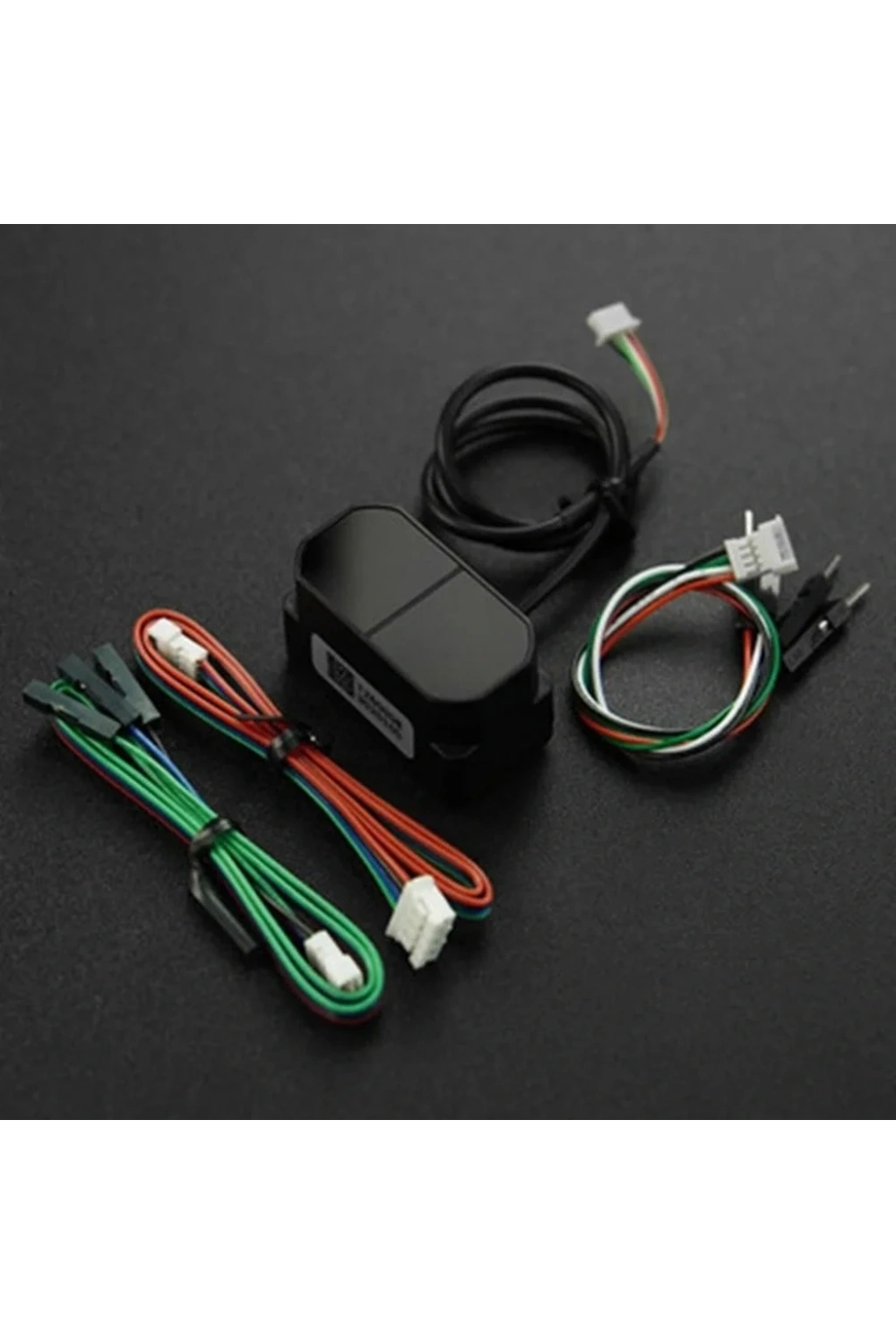 TFmini Plus ToF Tek Noktalı Değişen Lidar12mt