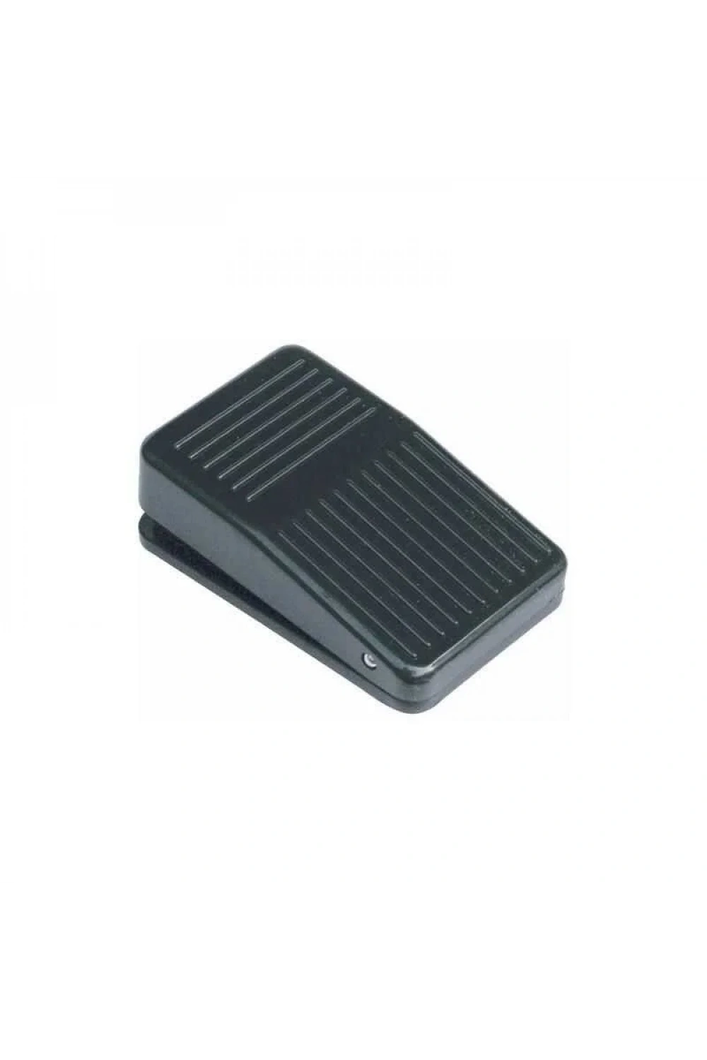 TFS-01 1NO+1NC Plastik Gövde Pedal