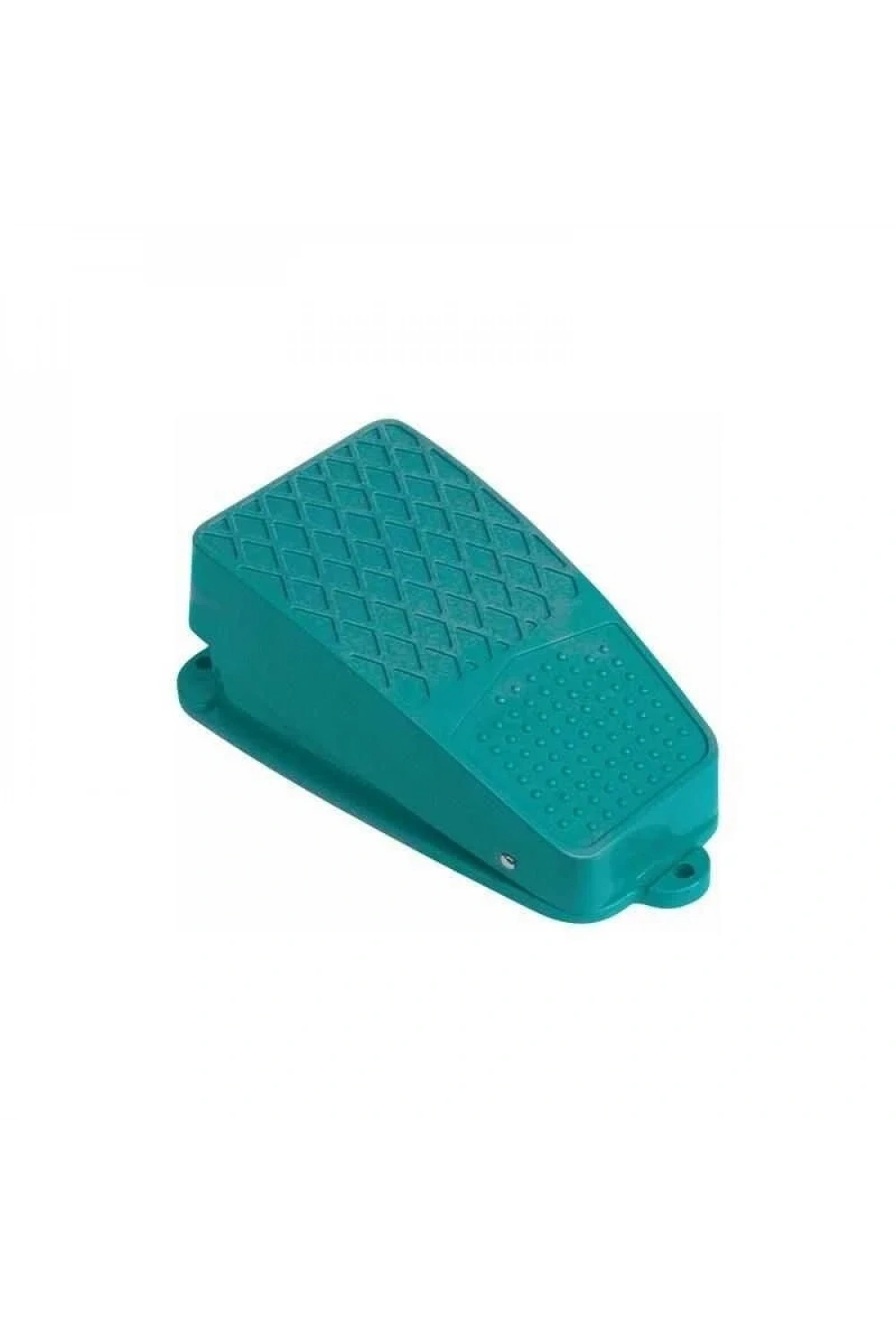 TFS-101 1NO+1NC Plastik Gövde Pedal