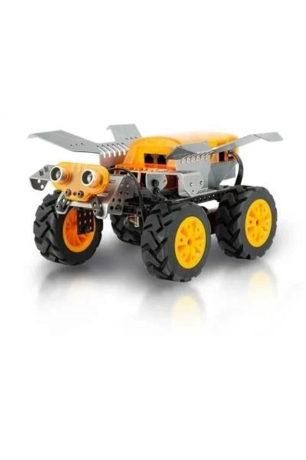 Thunbot STEAM Eğitim Robotu