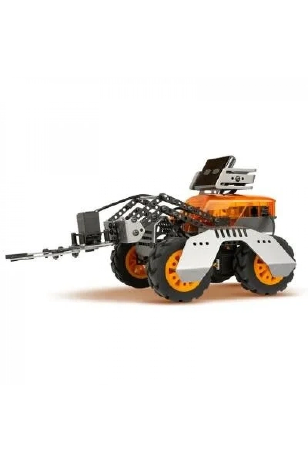 Thunbot STEAM Eğitim Robotu