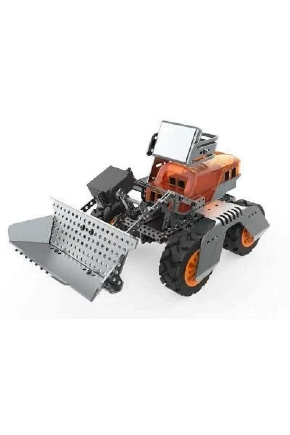 Thunbot STEAM Eğitim Robotu