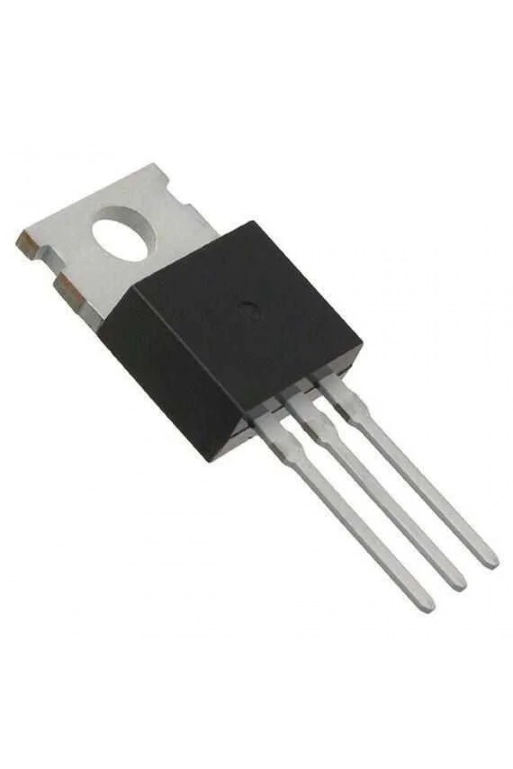 TIC106D - TO220 3.2A 400V Tristör
