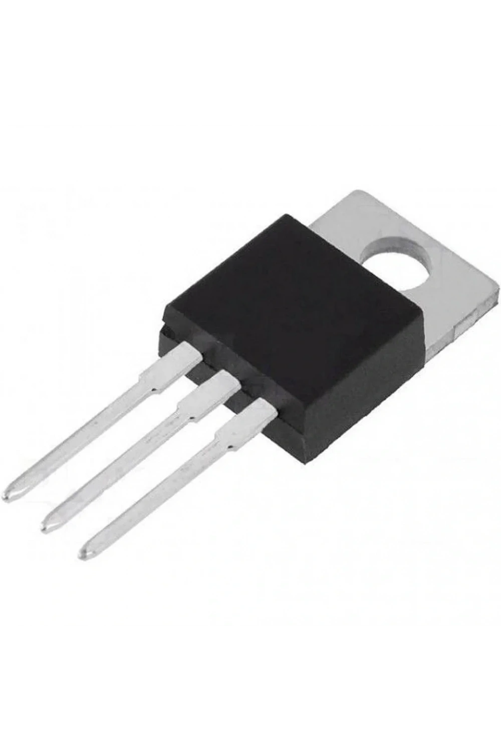 TIC106D Tristör 3.2A 400V To-220