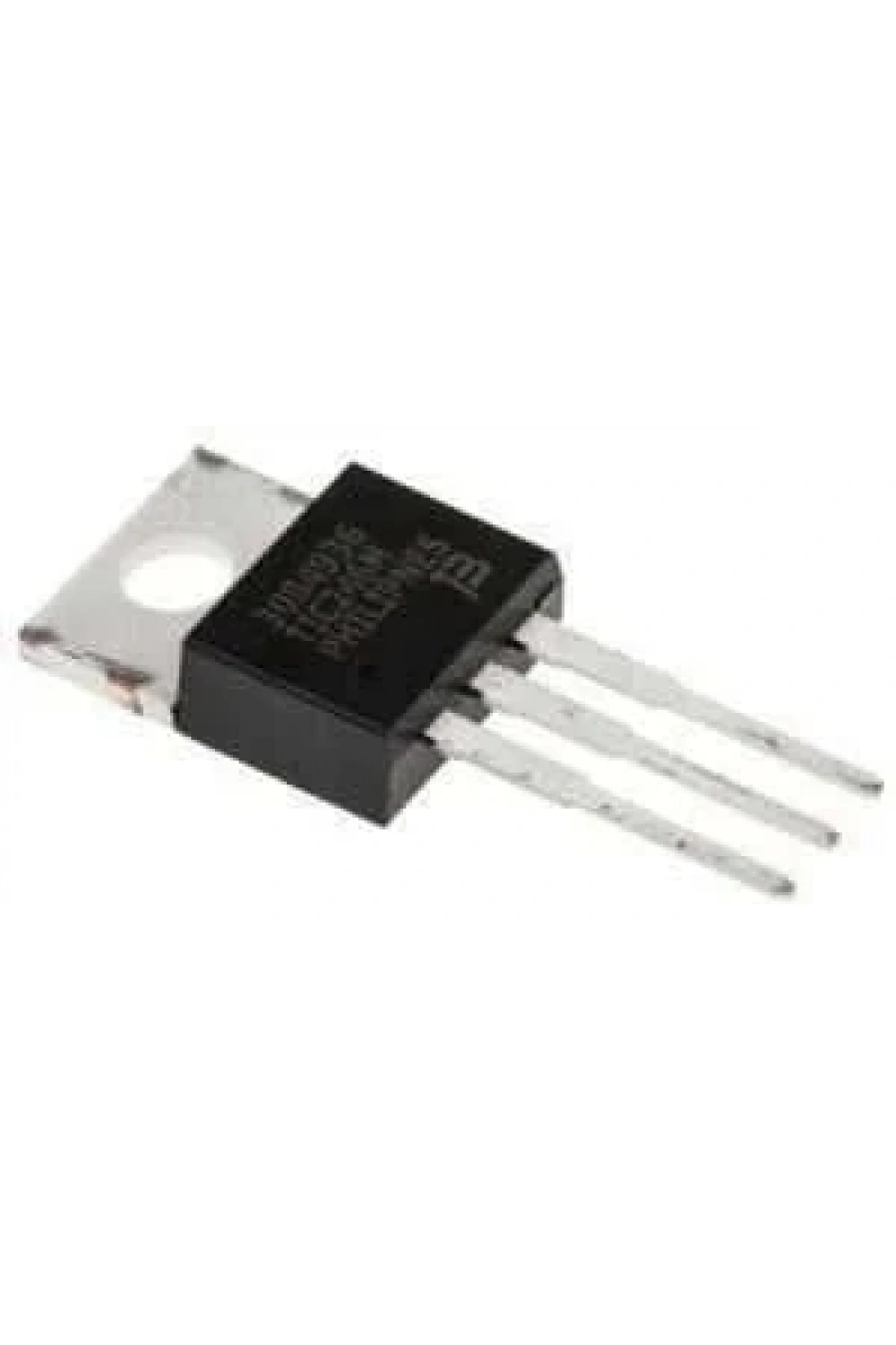 TIC246M - TO220 16A 600V Triyak