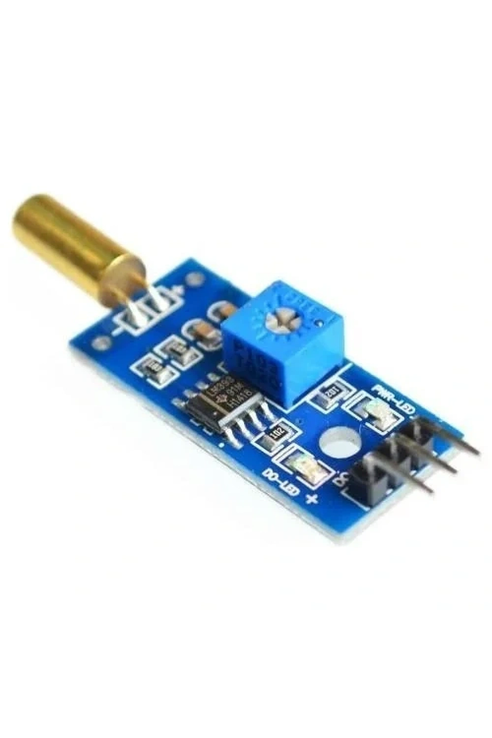 Tilt Sensör - Arduino Eğim Modülü