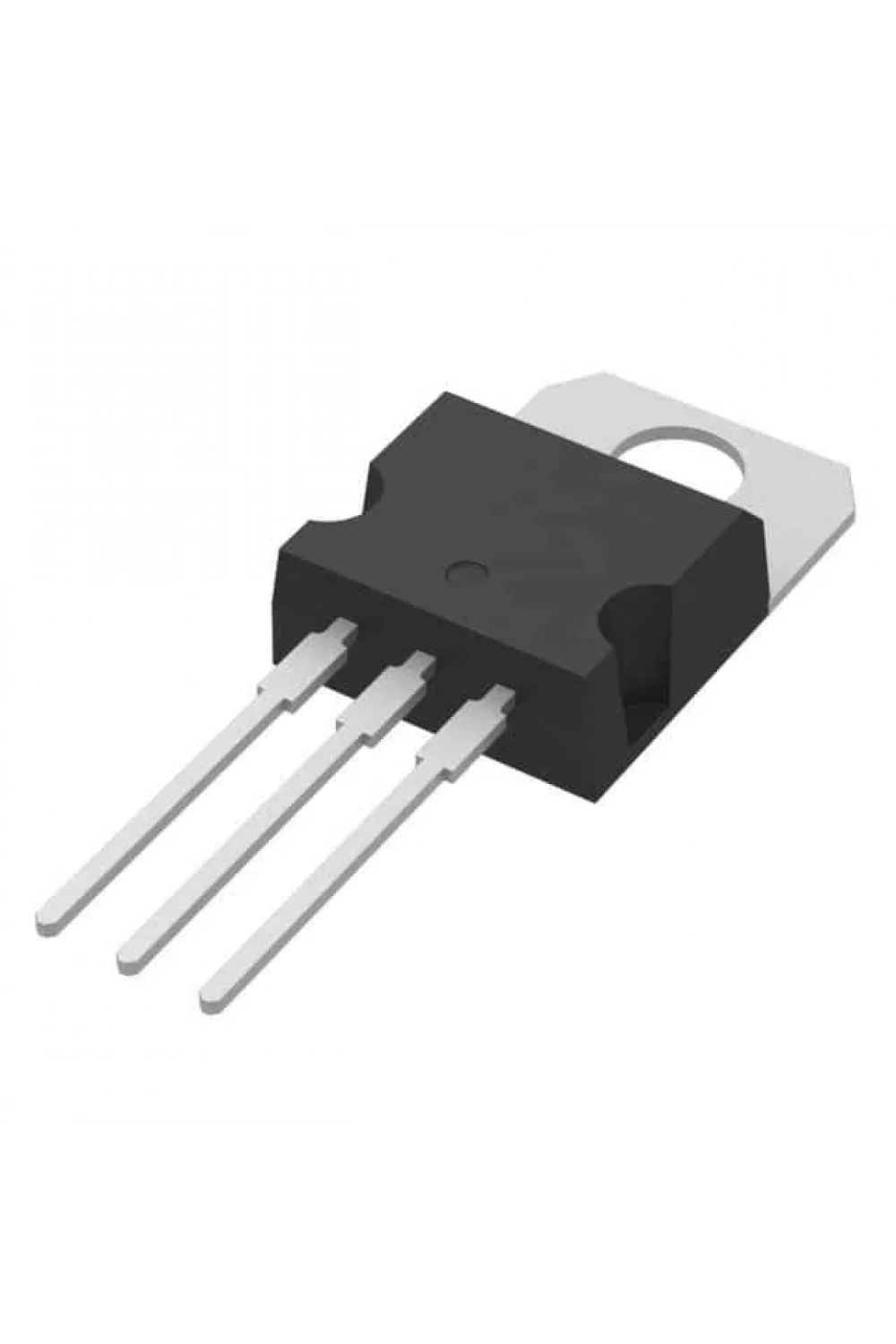 TIP102 100V 8A TO-220 Transistör