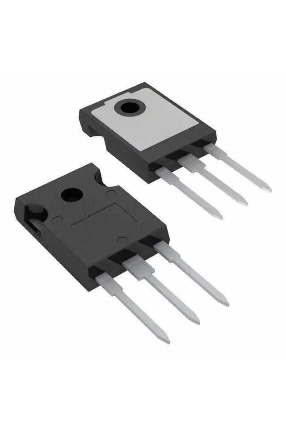 TIP2955 TO-247 PNP Transistör