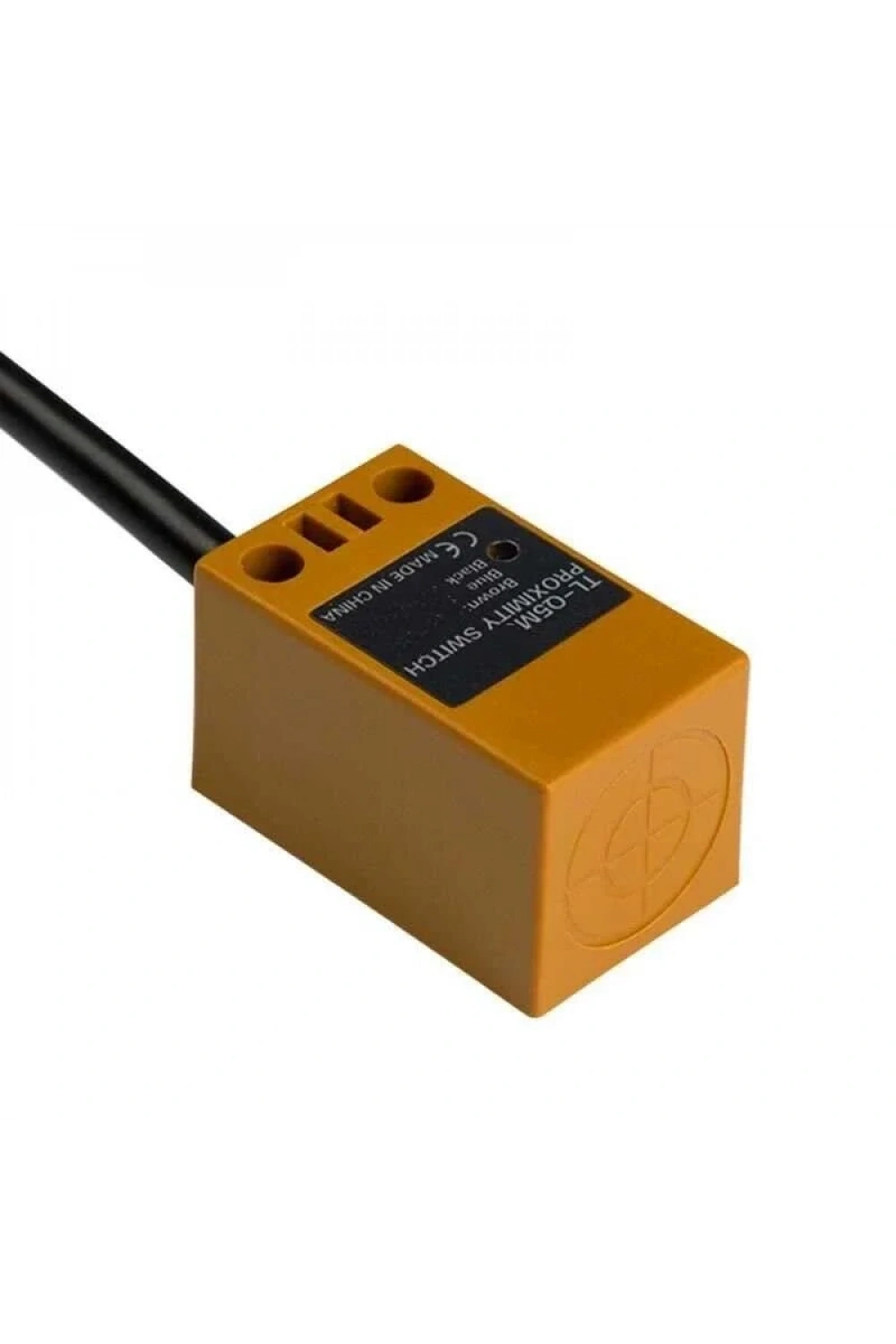 TL-Q5MD1 6-36V 5mm NO Endüktif Mesafe Sensörü