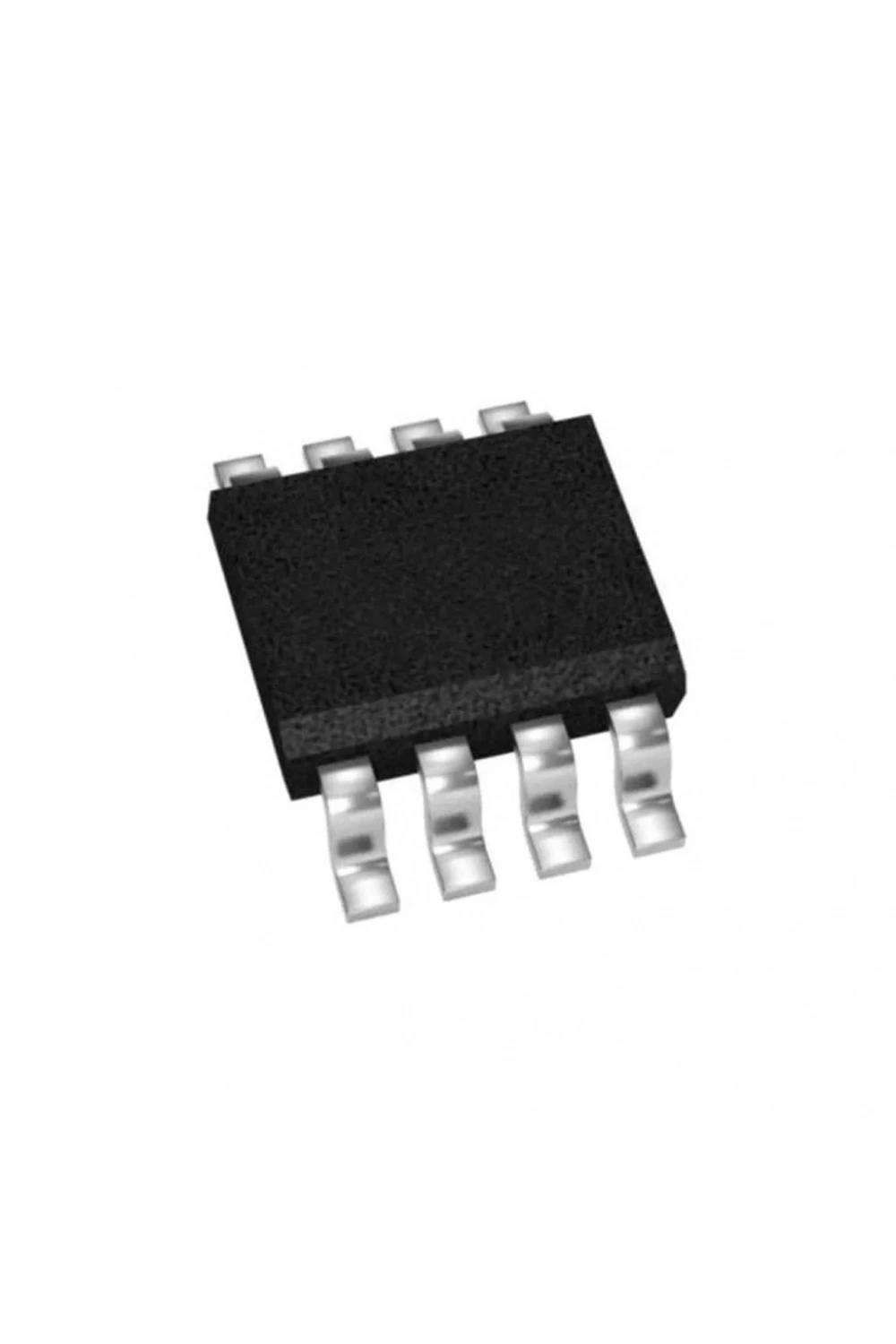 TLC555CDR Smd - Zamanlayıcı - Osilatör - Pulse Jeneratör Entegresi