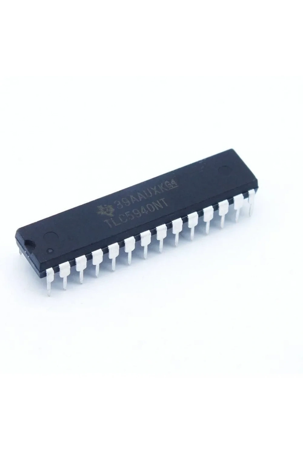 TLC5940NT Led Aydınlatma Sürücü Entegre Devresi Pdip-28