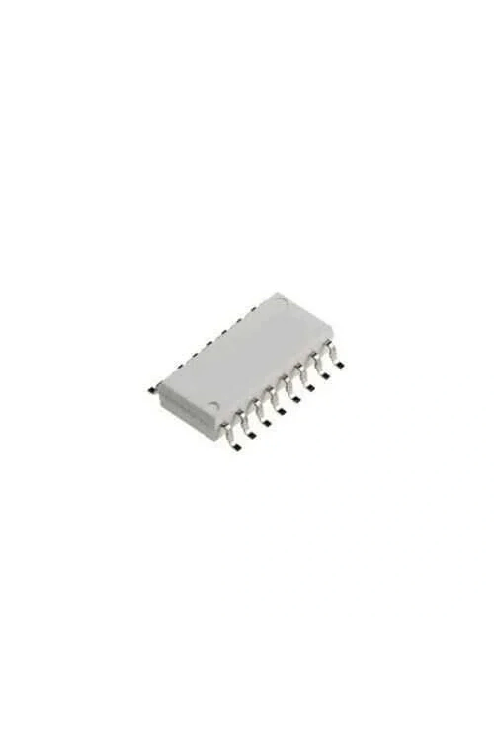 TLP281-4 SOIC-16 SMD Transistör Çıkışlı Optokuplör Entegresi