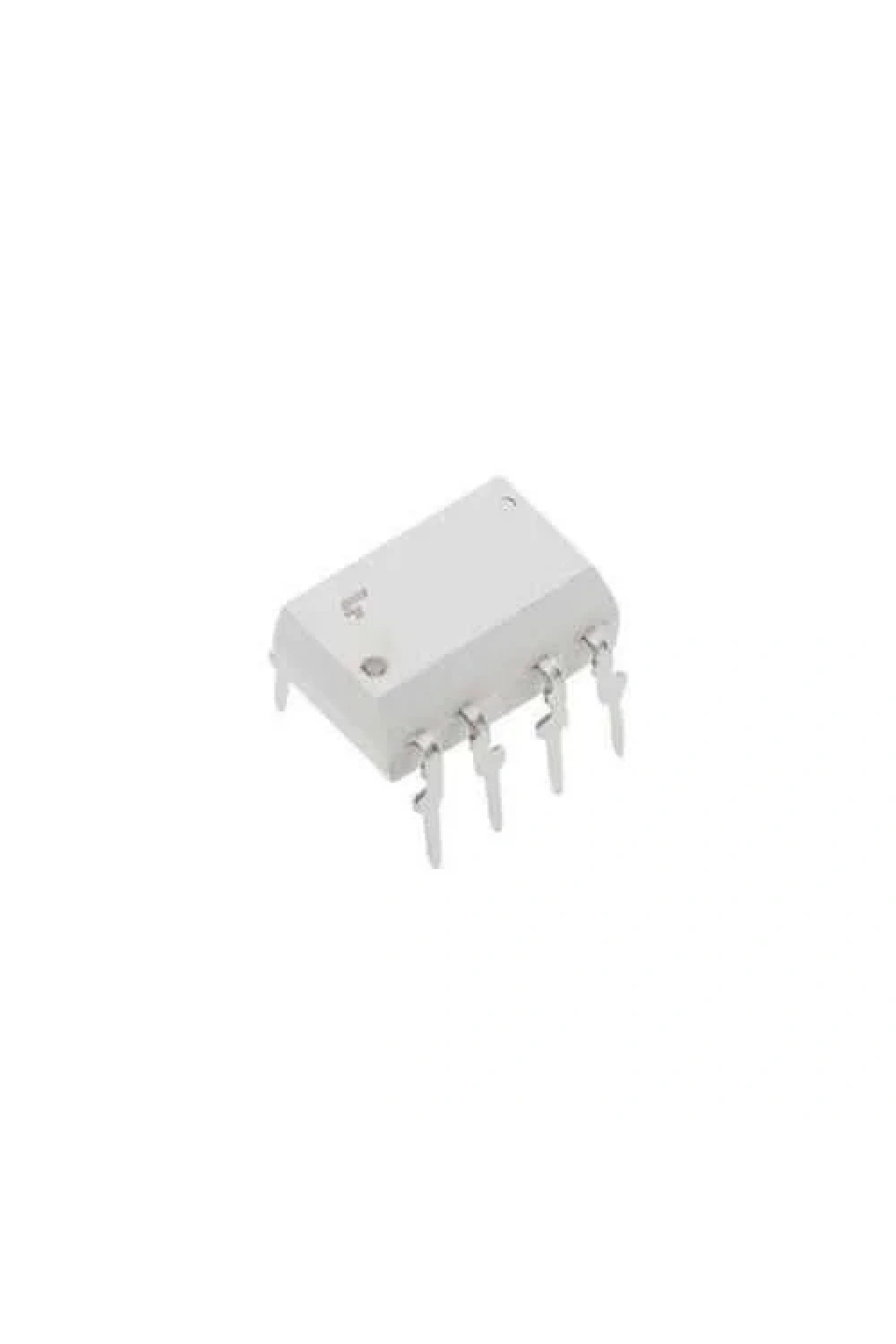 TLP504 DIP-8 Transistör Çıkışlı Optokuplör Entegresi