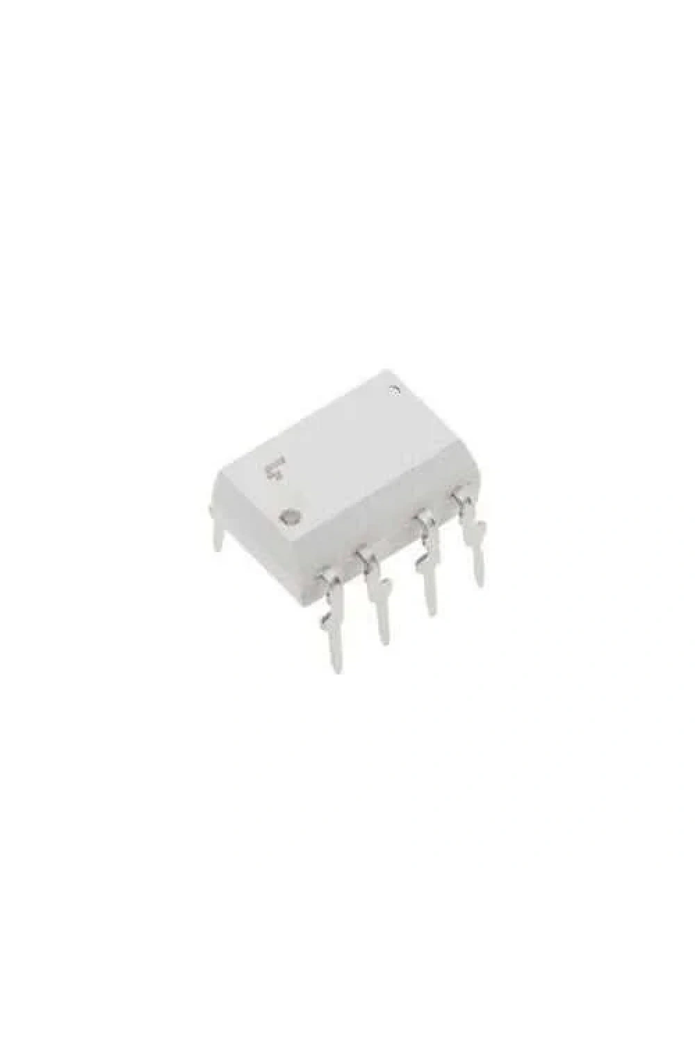 TLP521-2 DIP-8 Transistör Çıkışlı Optokuplör Entegresi