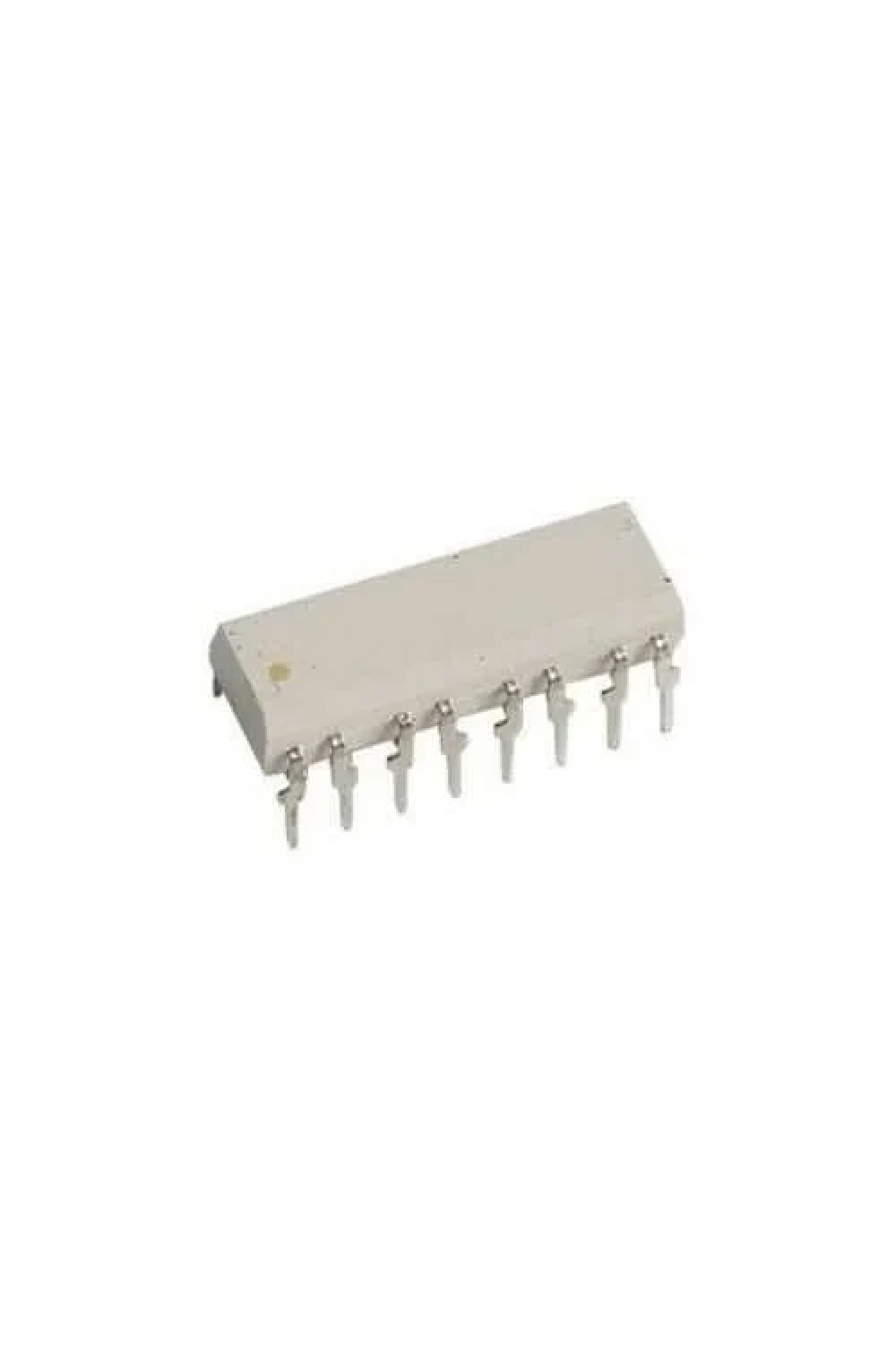 TLP620-4 DIP-16 Transistör Çıkışlı Optokuplör Entegresi