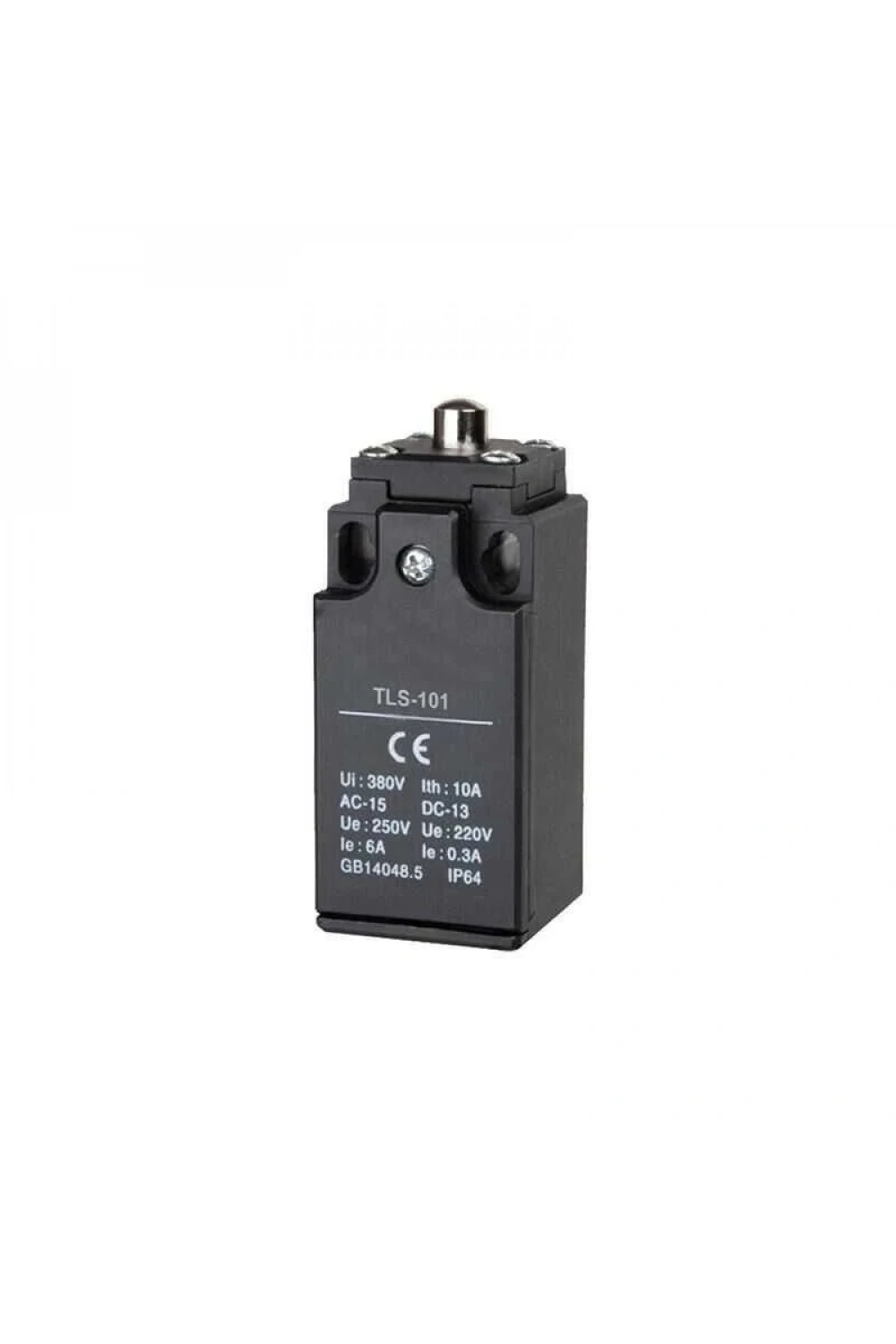 TLS-101 Plastik Gövde Limit Switch