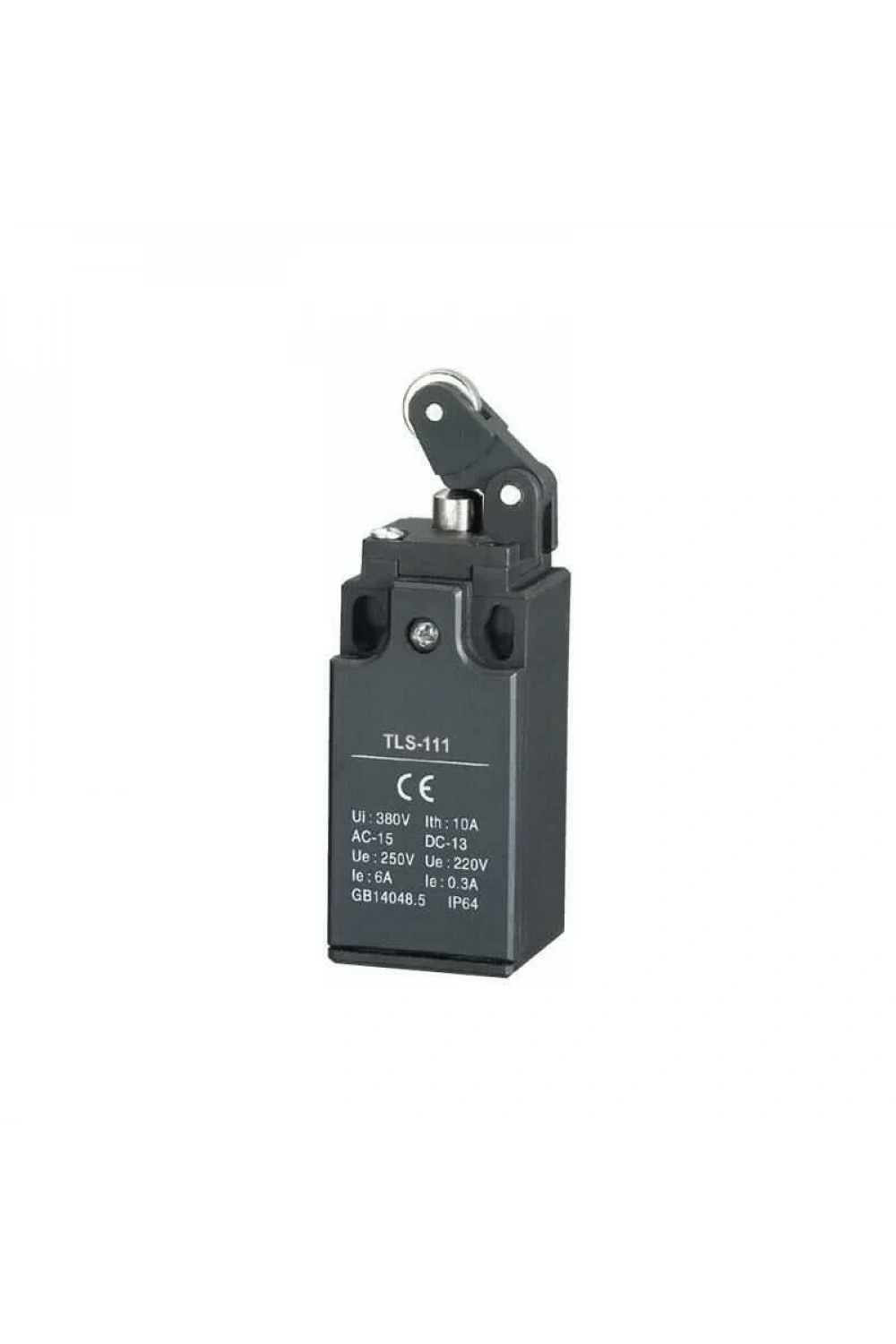 TLS-111 Plastik Gövde Limit Switch