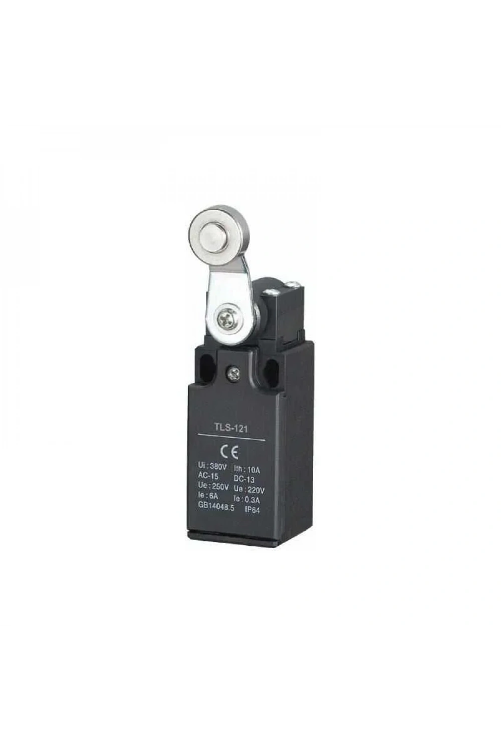TLS-121 Plastik Gövde Limit Switch