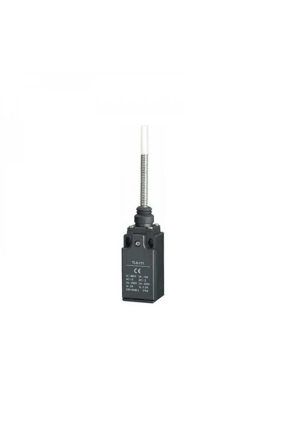 TLS-171 Plastik Gövde Limit Switch