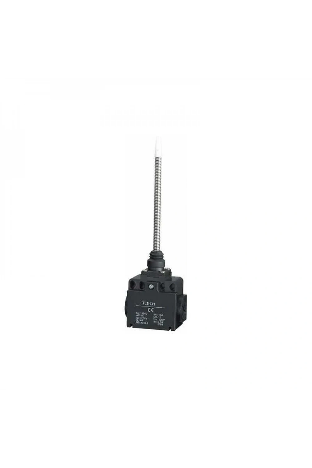 TLS-371 Plastik Gövde Limit Switch