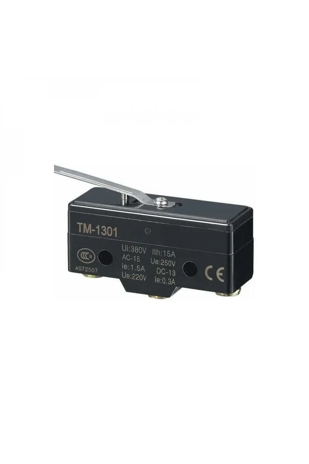 TM-1301 Mini Switch