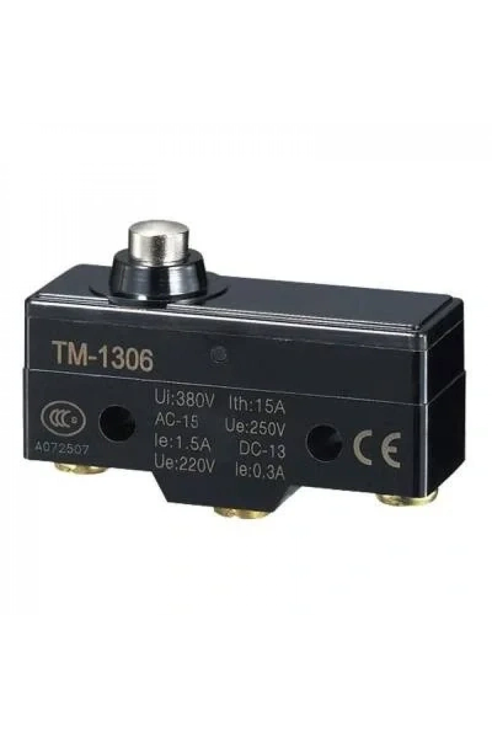 TM-1306 Mini Switch