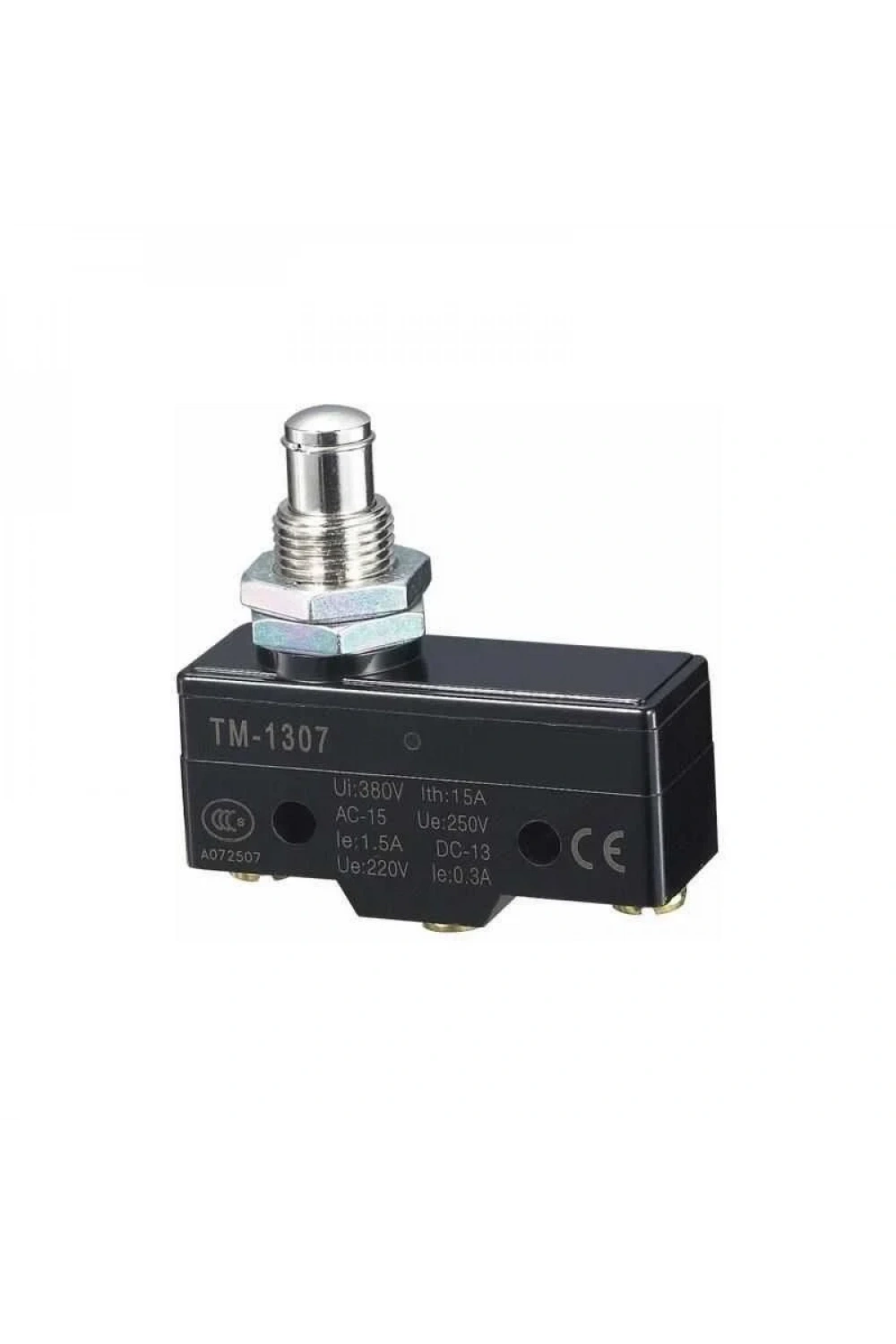 TM-1307 Mini Switch