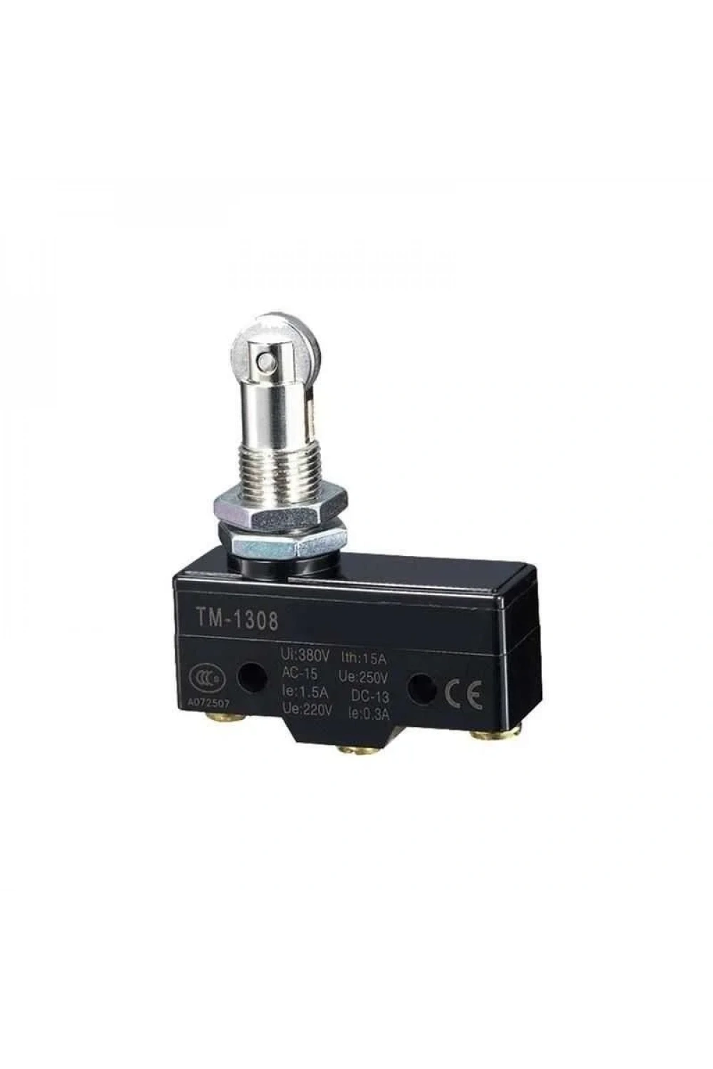 TM-1308 Mini Switch