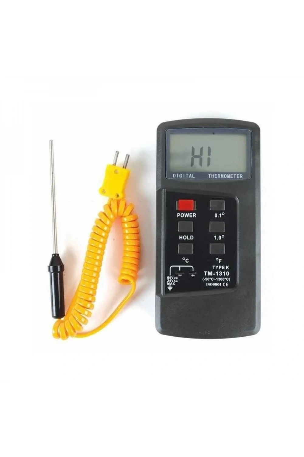 TM-1310 - El Tipi Termometre