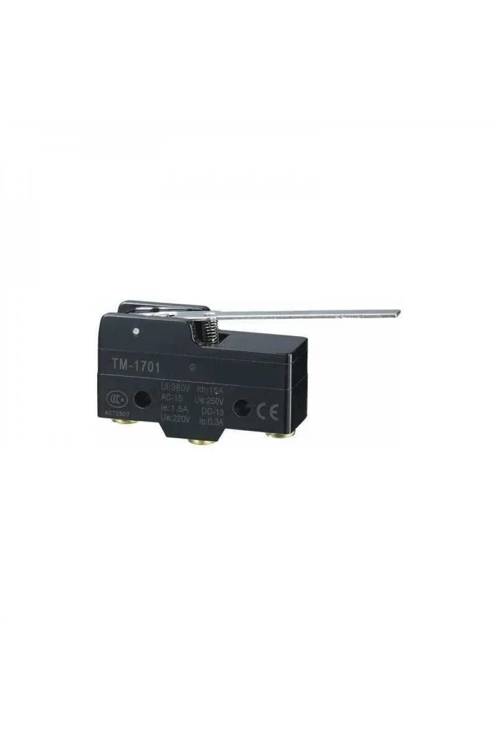 TM-1701 Mini Switch