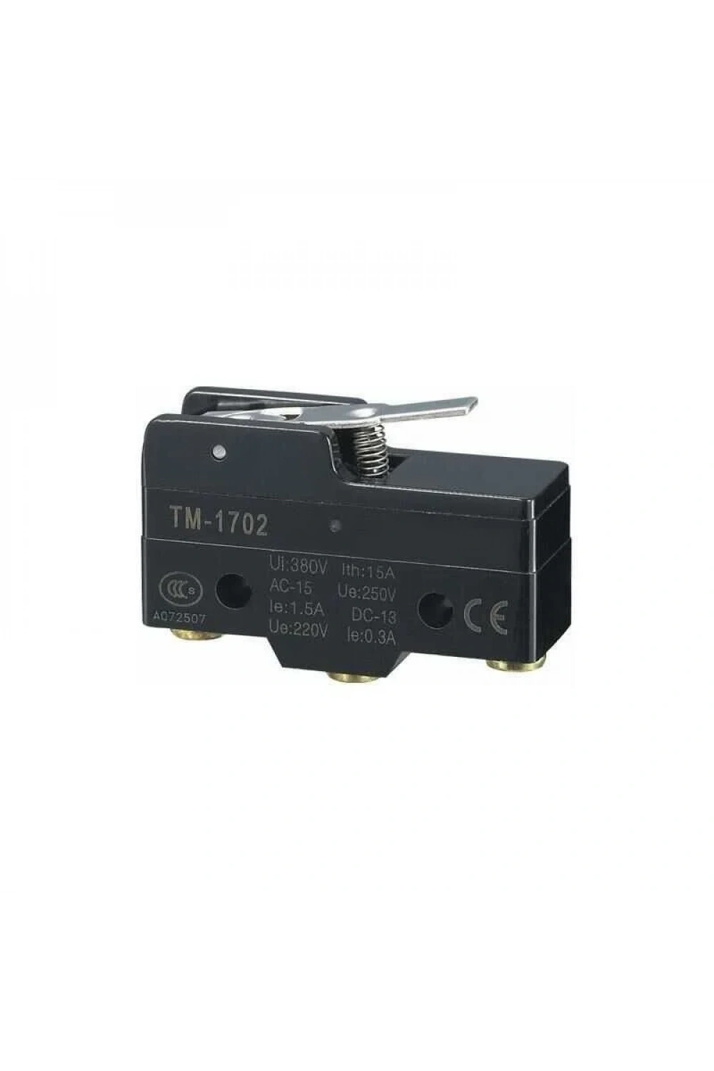 TM-1702 Mini Switch