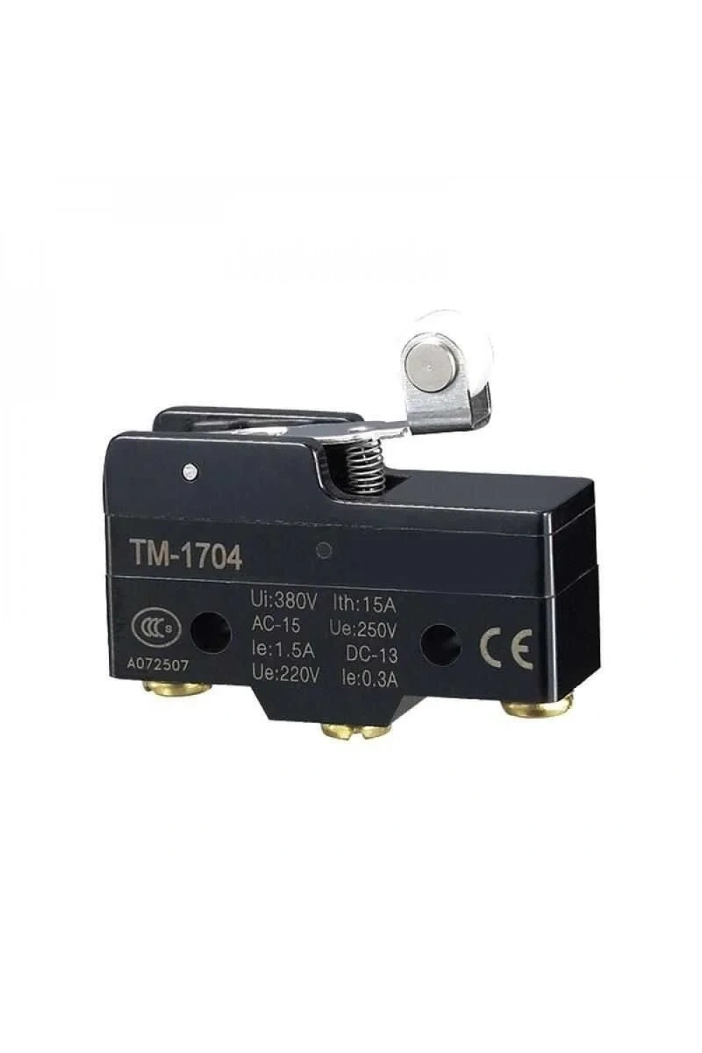 TM-1704 Mini Switch