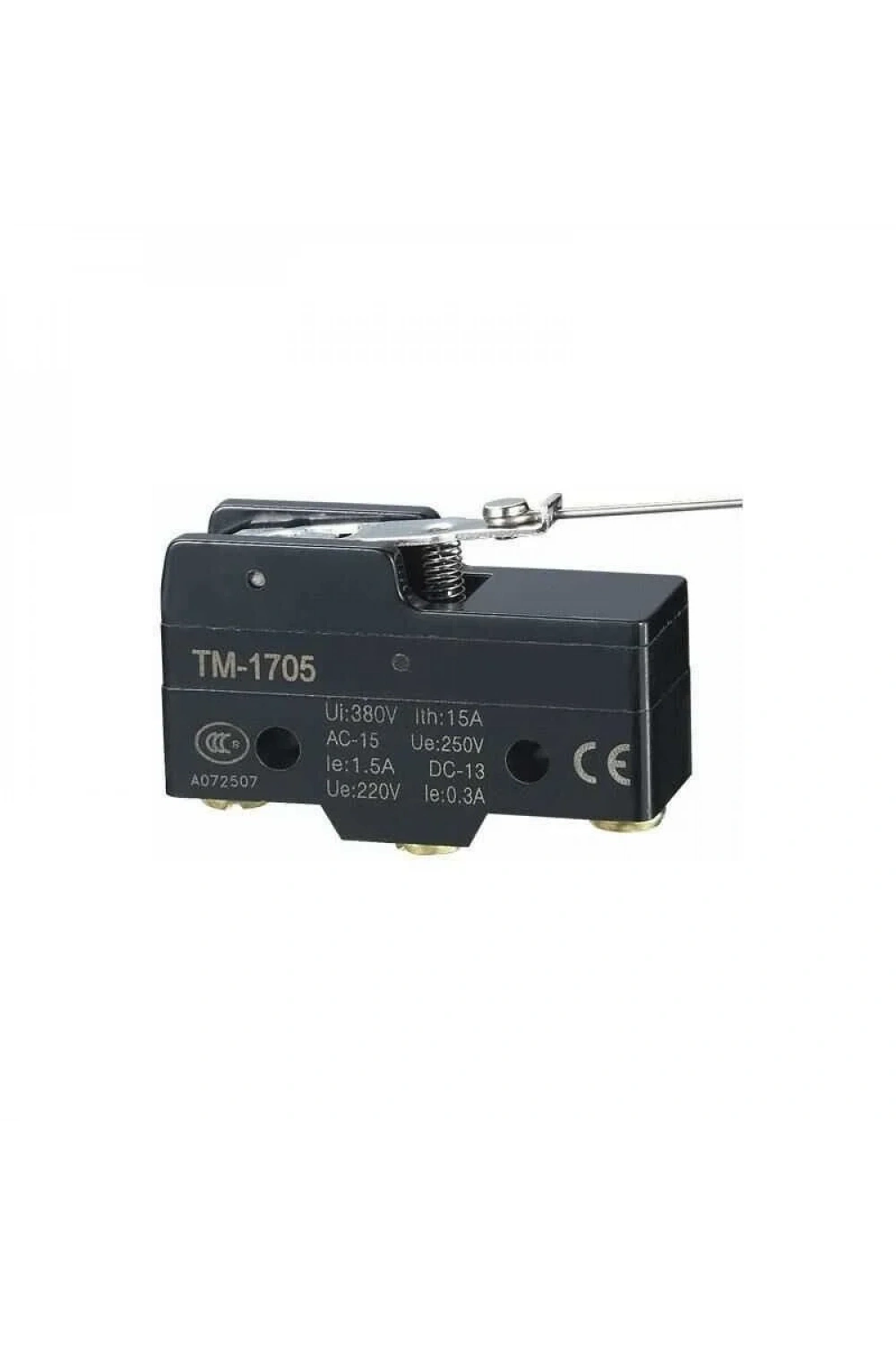 TM-1705 Uzun Tel Palet Mini Switch
