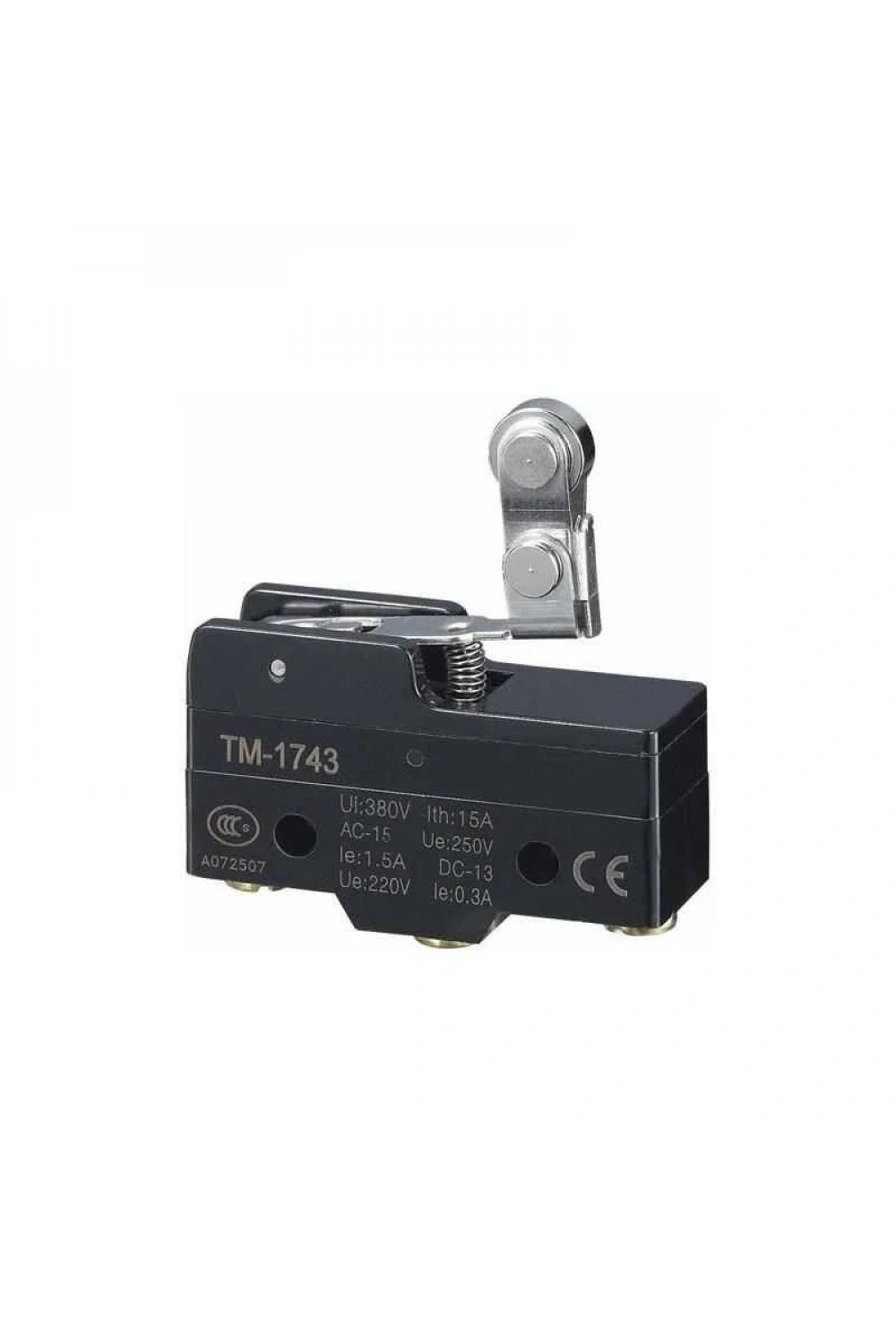 TM-1743 Mini Switch