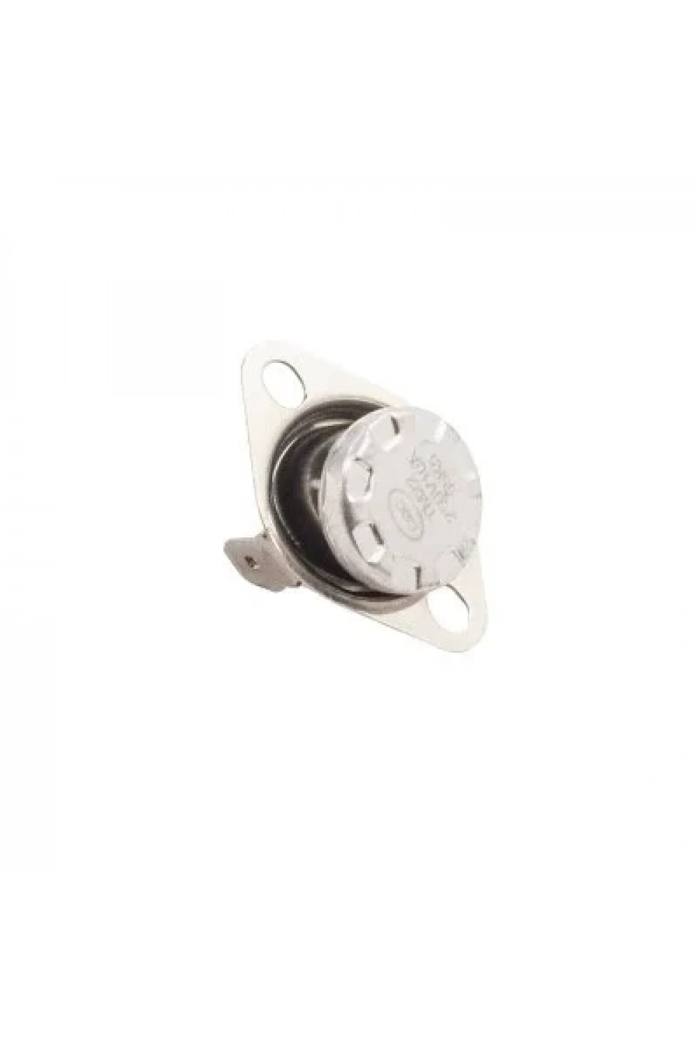TM22 55 °C Limit Termostat NO 250V 10A
