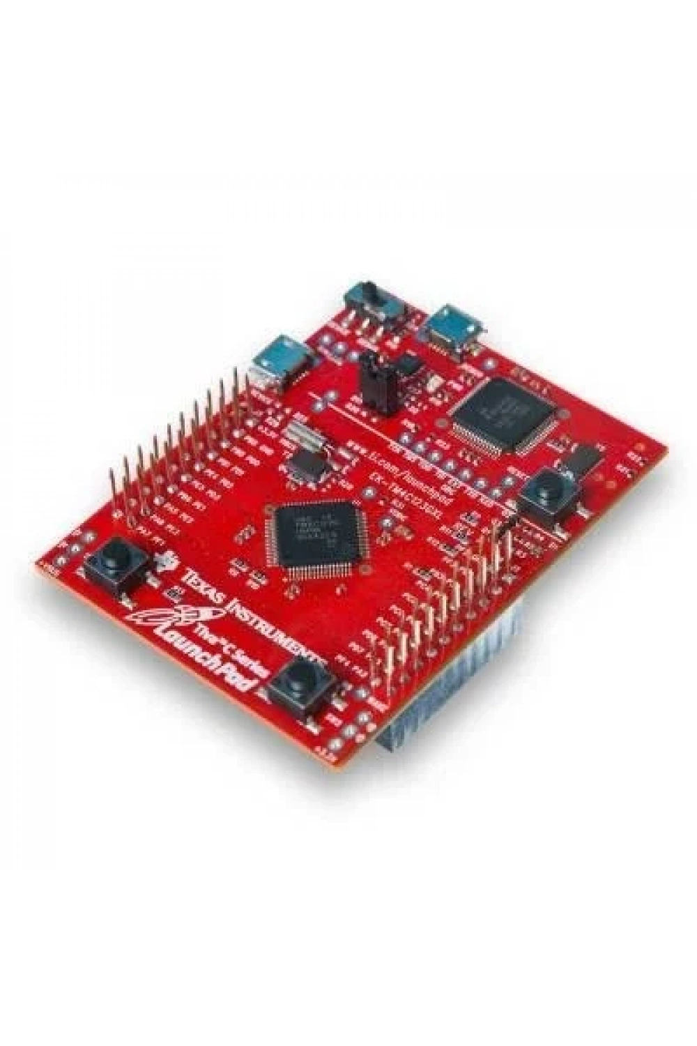 TM4C123GXL LaunchPad Evaluation Board ARM Cortex-M4F Tiva C Serisi