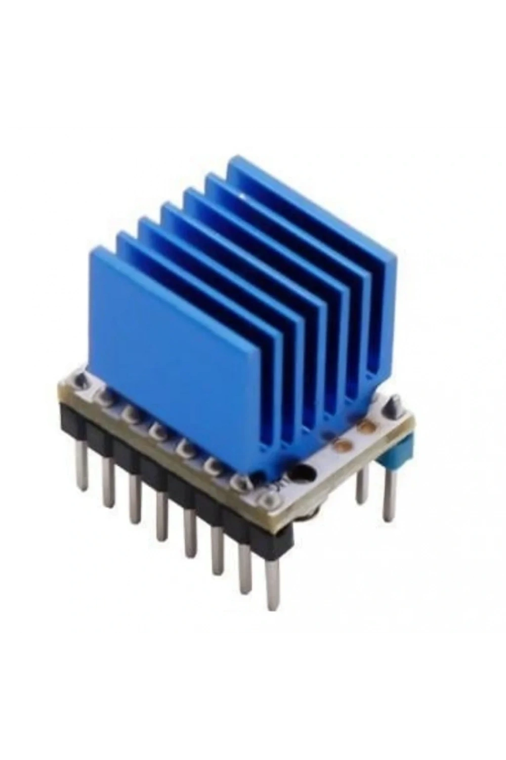 TMC2208 v1.2 Step Motor Sürücü Kartı