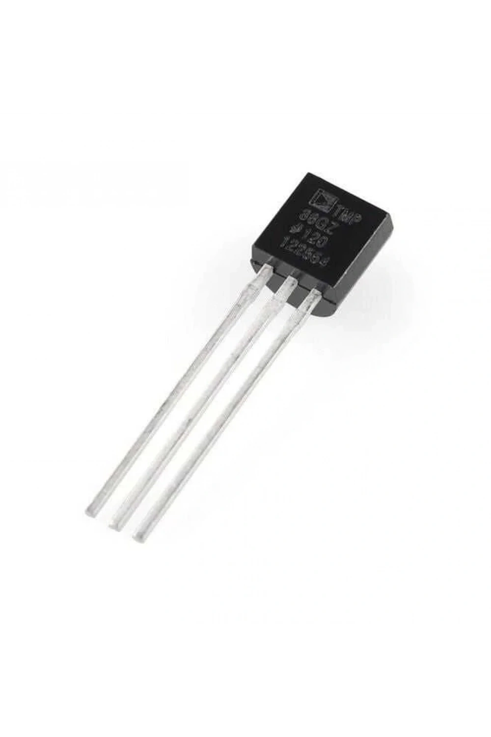 TMP36 GT Sıcaklık Sensörü