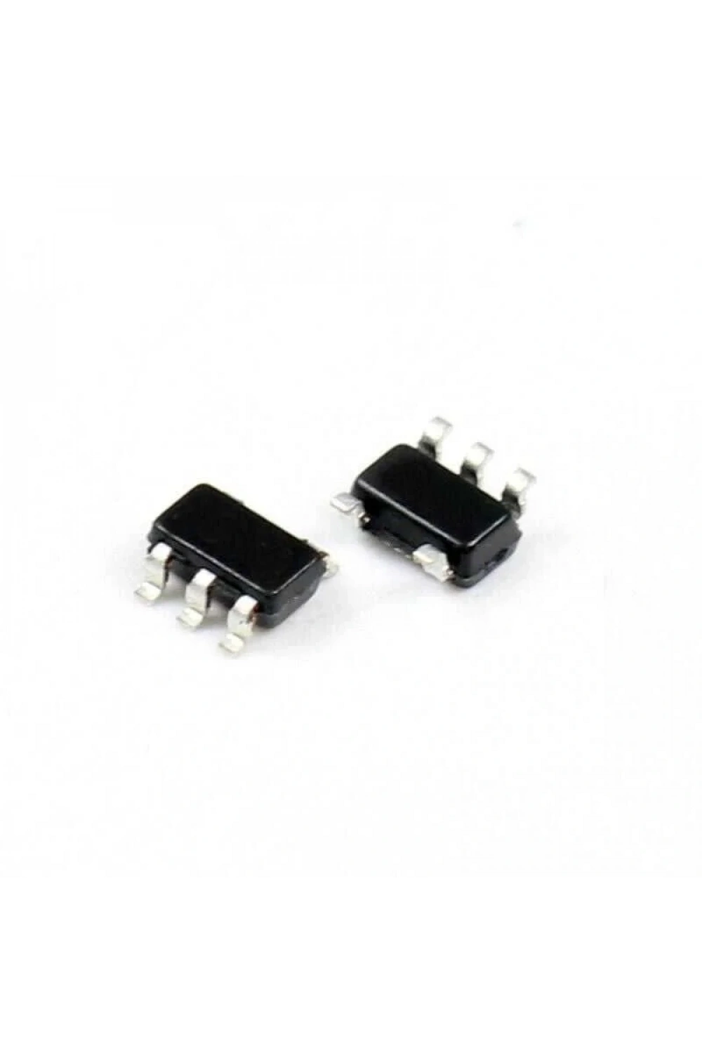 TMP36GRT-REEL7 Smd Sıcaklık Sensörü Entegre